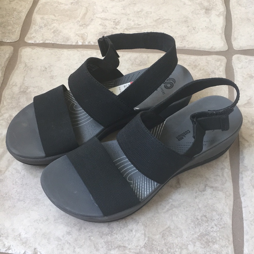 Ladies Sandals